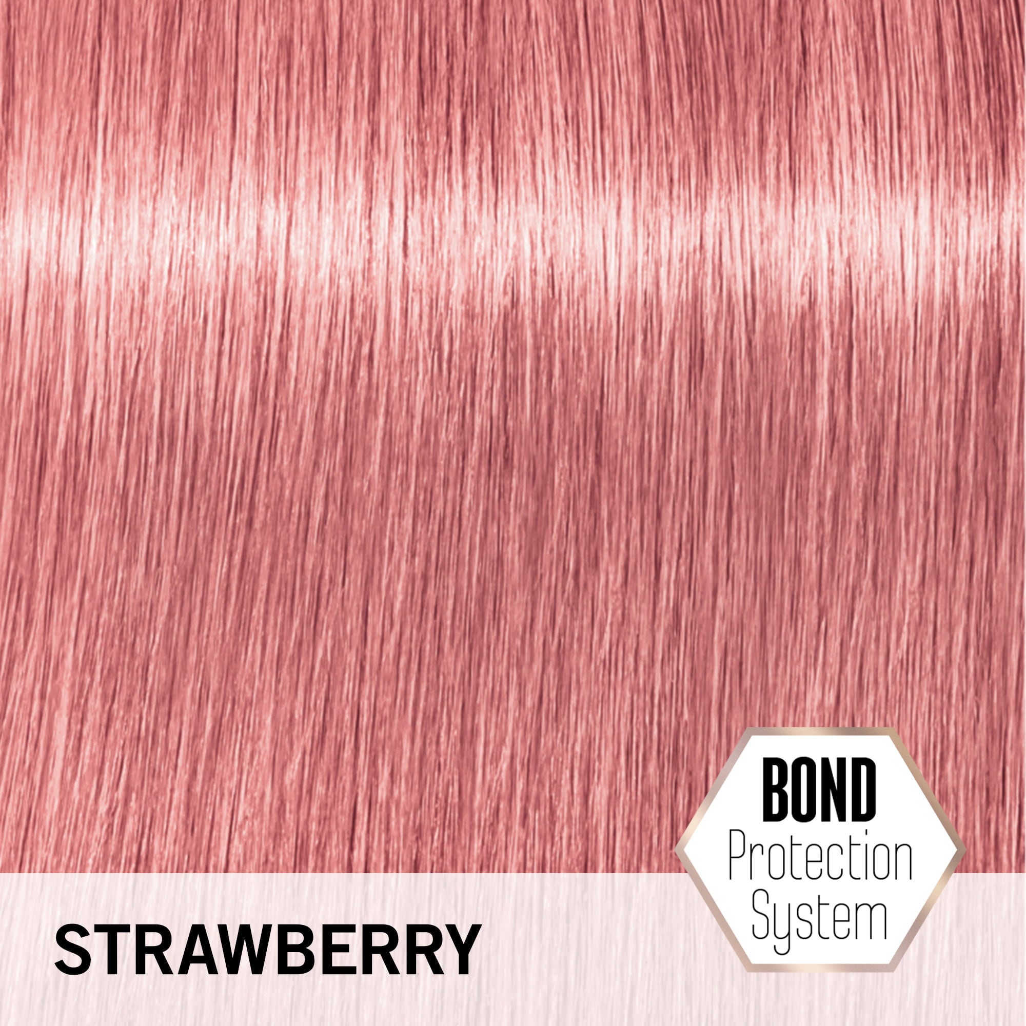 Schwarzkopf BlondMe Pastel Toning - Erdbeere