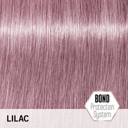 Schwarzkopf BlondMe Pastel Toning - Lila