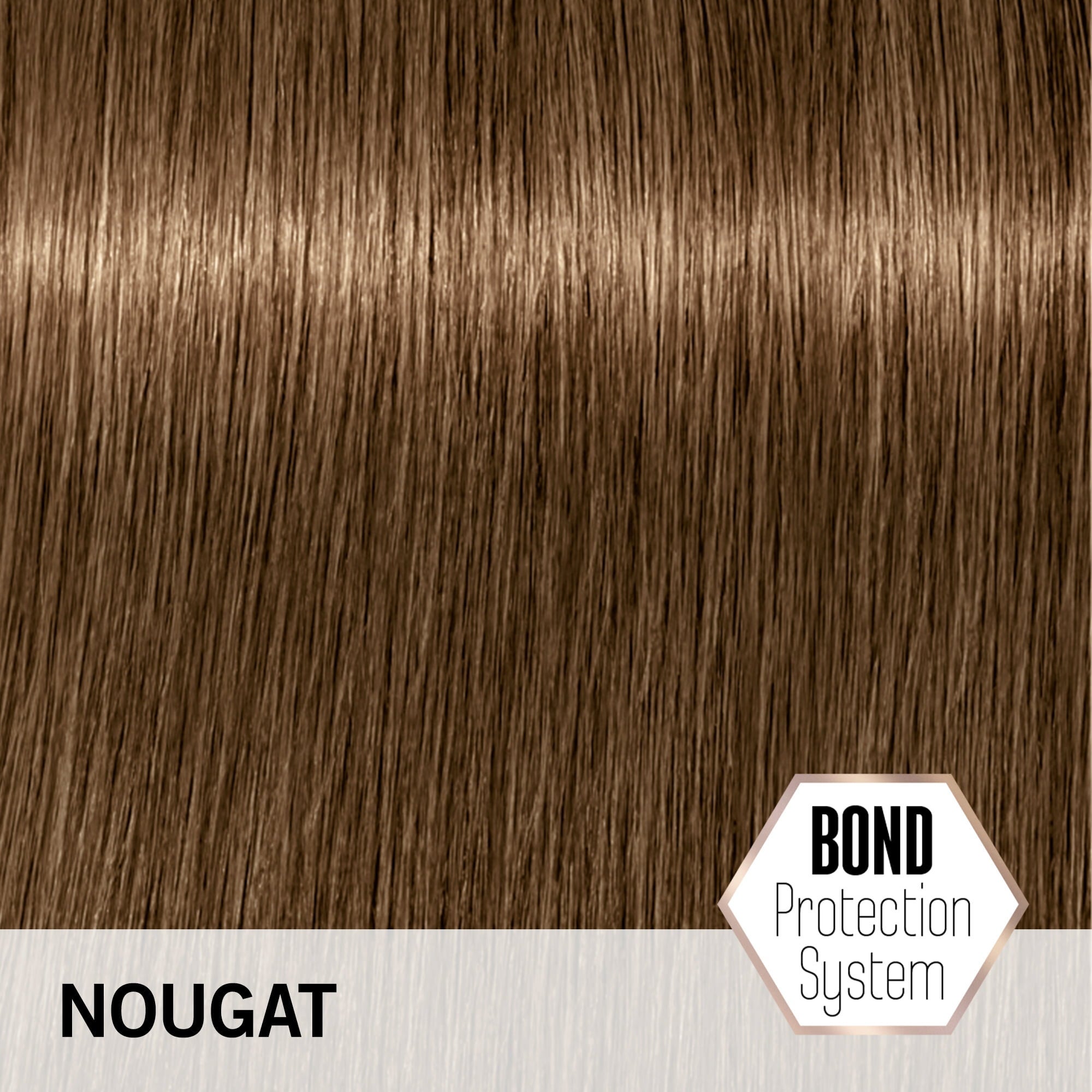 Schwarzkopf BlondMe Deep Toner - Nougat