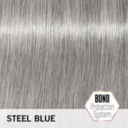 Schwarzkopf BlondMe Blonde Lifting - Stahlblau