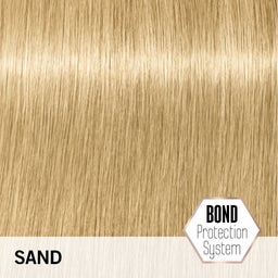 Schwarzkopf BlondMe Lift&Blend - Sand