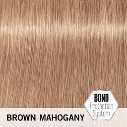 Schwarzkopf BlondMe Lift&Blend - Mahagoni Braun