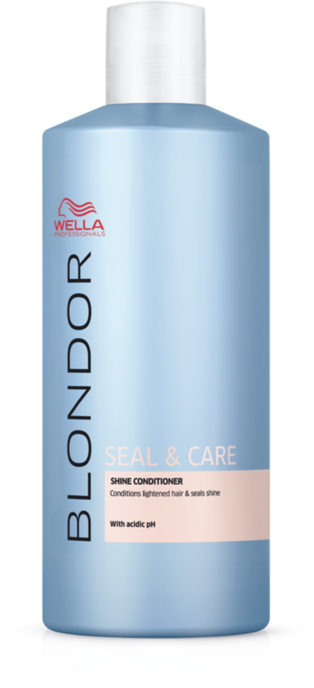 Wella Blondor Seal & Care - 200 ml