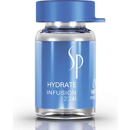 Wella SP Care Hydrate Infusion - 6x