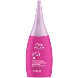 Wella Creatine+ Wave N - 75 ml