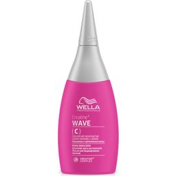 Wella Creatine+ Wave C - 75 ml