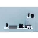 Brabantia ReNew Duschkabinenabzieher - Dark Grey