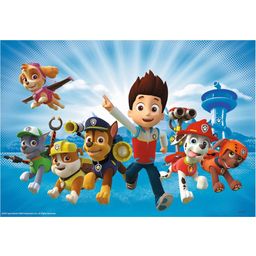 Puzzle - Ryder und Paw Patrol, 2x12 Teile - 1 Stk