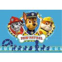 Puzzle - Ryder und Paw Patrol, 2x12 Teile - 1 Stk