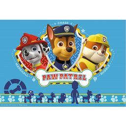 Puzzle - Ryder und Paw Patrol, 2x12 Teile - 1 Stk