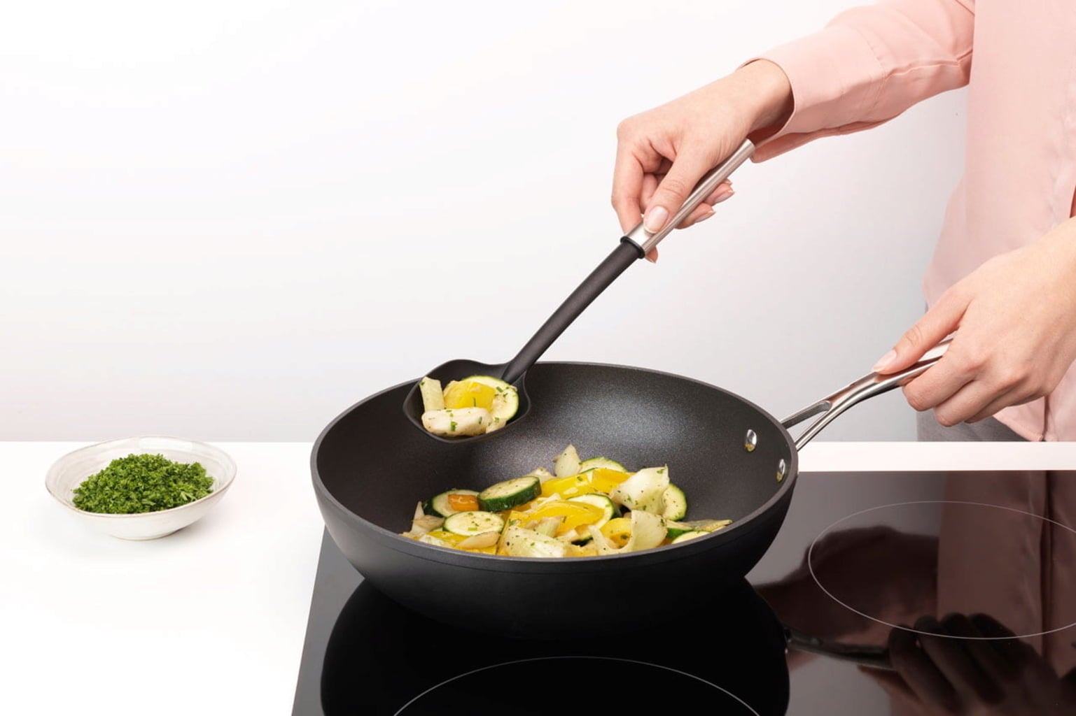 Brabantia Servierlöffel, Non-Stick - 1 Stk