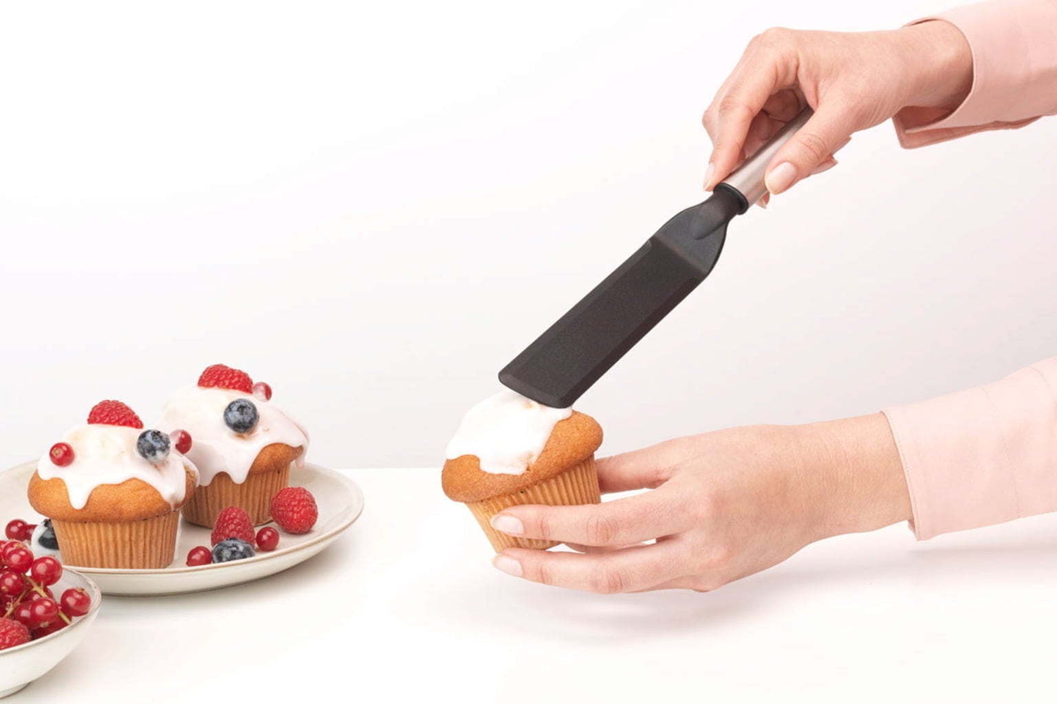 Brabantia Konditormesser - 1 Stk