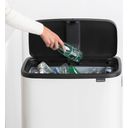 Brabantia Bo Touch Bin Hi 60 L - White