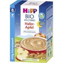 Bio-Milchbrei Gute Nacht Hafer-Apfel Vorratspackung - 450 g