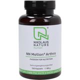 Nikolaus Nature NN Motion® Arthro