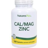 NaturesPlus® Cal/Mag/Zink 1000/500/75