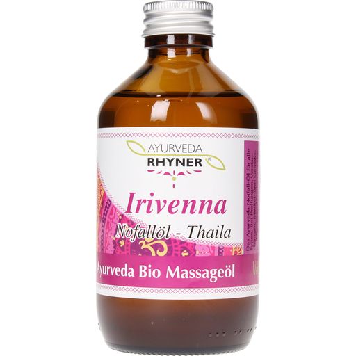 Irivenna - „Notfallöl“ - regenerierend, pflegend - 500ml