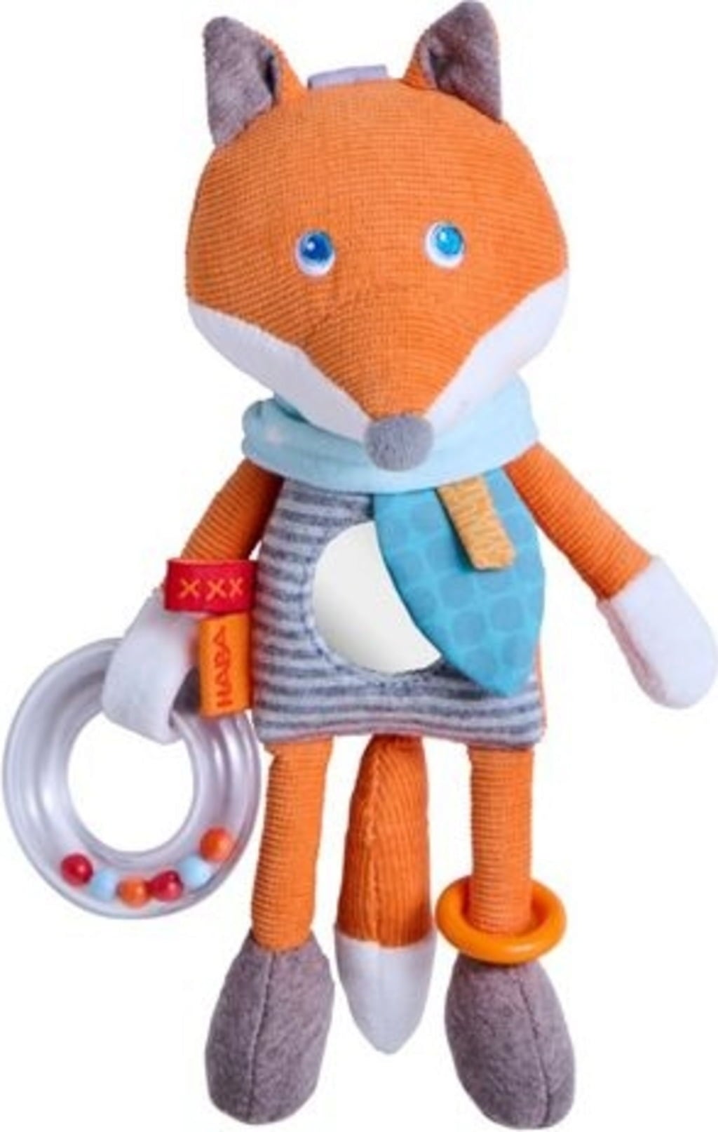 HABA Entdeckerfigur Fuchs Foxi