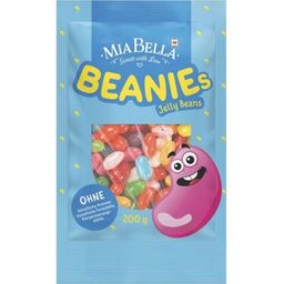 Mia Bella Beanies Jelly Beans - 200 g