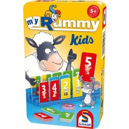 Schmidt Spiele myRummy® Kids