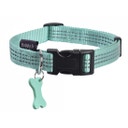 Bobby Halsband Safe Türkis - 42 - 70 cm