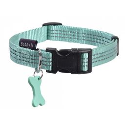 Bobby Halsband Safe Türkis - 18 - 28 cm