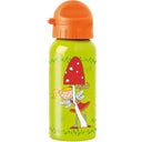 sigikid Edelstahl-Trinkflasche Fee Florentine