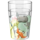 HABA Glitzerbecher - Dinos