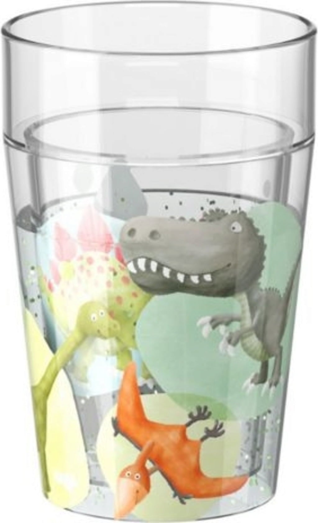 HABA Glitzerbecher - Dinos