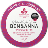 BEN&ANNA Natural Deo Cream