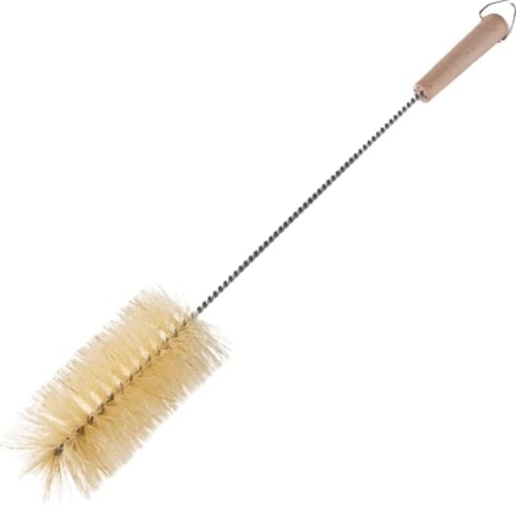 ecoLiving Flaschenbürste - Medium