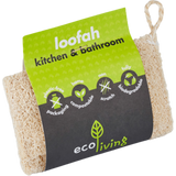 ecoLiving Luffa für Bad & Küche