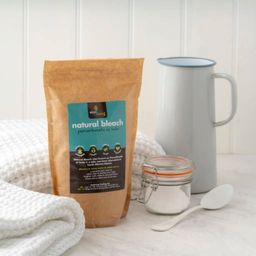 ecoLiving Natürliche Bleiche - 750 g