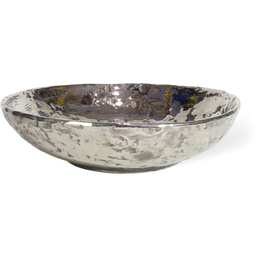 Fleur Ami Schale Luxury antik-chrom
