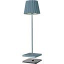 Sompex TROLL 2.0 Leuchte - Blau