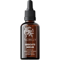 CIRCLY Gesichtsserum