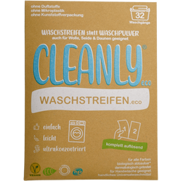 CleanlyEco Waschstreifen