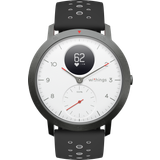 Withings Hybrid Smart Watch Steel HR Sport