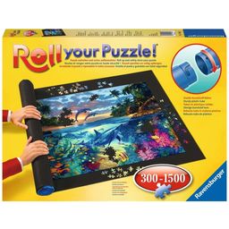 Ravensburger Puzzle - Zubehör - Roll your Puzzle! - 1 Stk