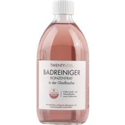 TWENTYLESS Badreiniger-Konzentrat - 500 ml