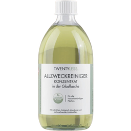 TWENTYLESS Allzweckreiniger-Konzentrat - 500 ml