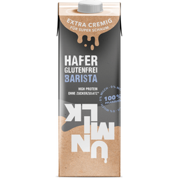 Unmilk Protein-Haferdrink Barista