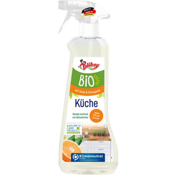 Poliboy Bio Küchenreiniger - 500 ml