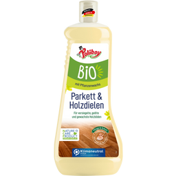 Poliboy Bio Parkett- & Holzdielenreiniger - 1 l