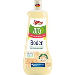 Poliboy Bio Bodenreiniger - 1 l
