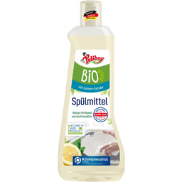 Poliboy Bio Spülmittel - 500 ml