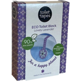 Toilet Tapes WC-Duftstein Lovely Lavender
