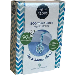 Toilet Tapes WC-Duftstein Mystic Marine - 1 Stk