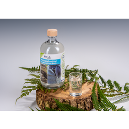 Wollwaschmittel auf pflanzlicher Basis in Glasflasche - 500 ml
