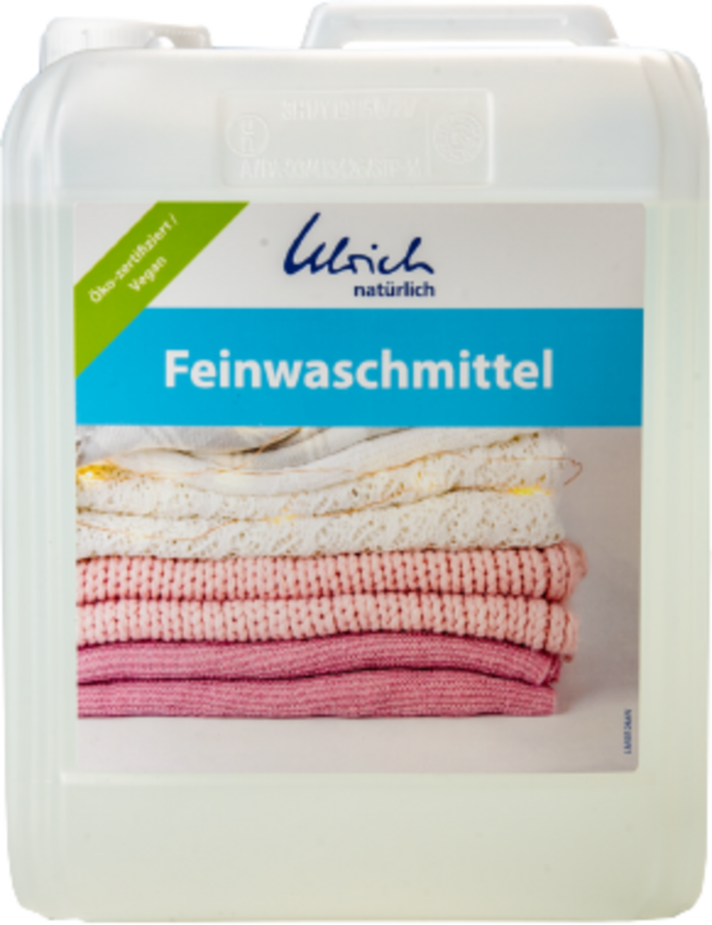 Feinwaschmittel, 5 l